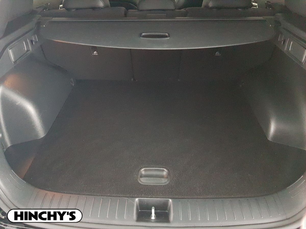 Kia Kia Sportage Anniversary Edition Hybrid