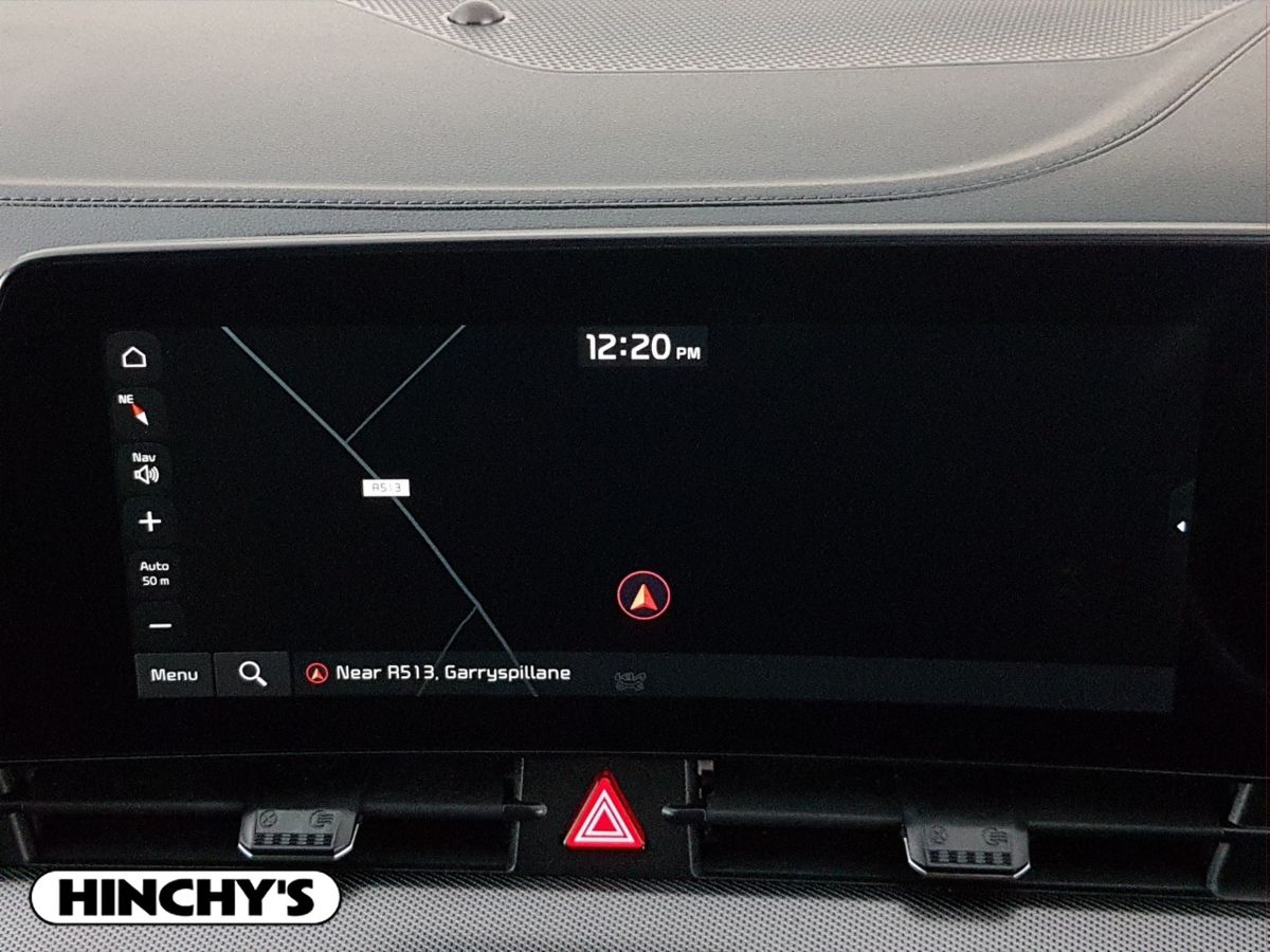 Kia Kia Sportage Anniversary Edition Hybrid