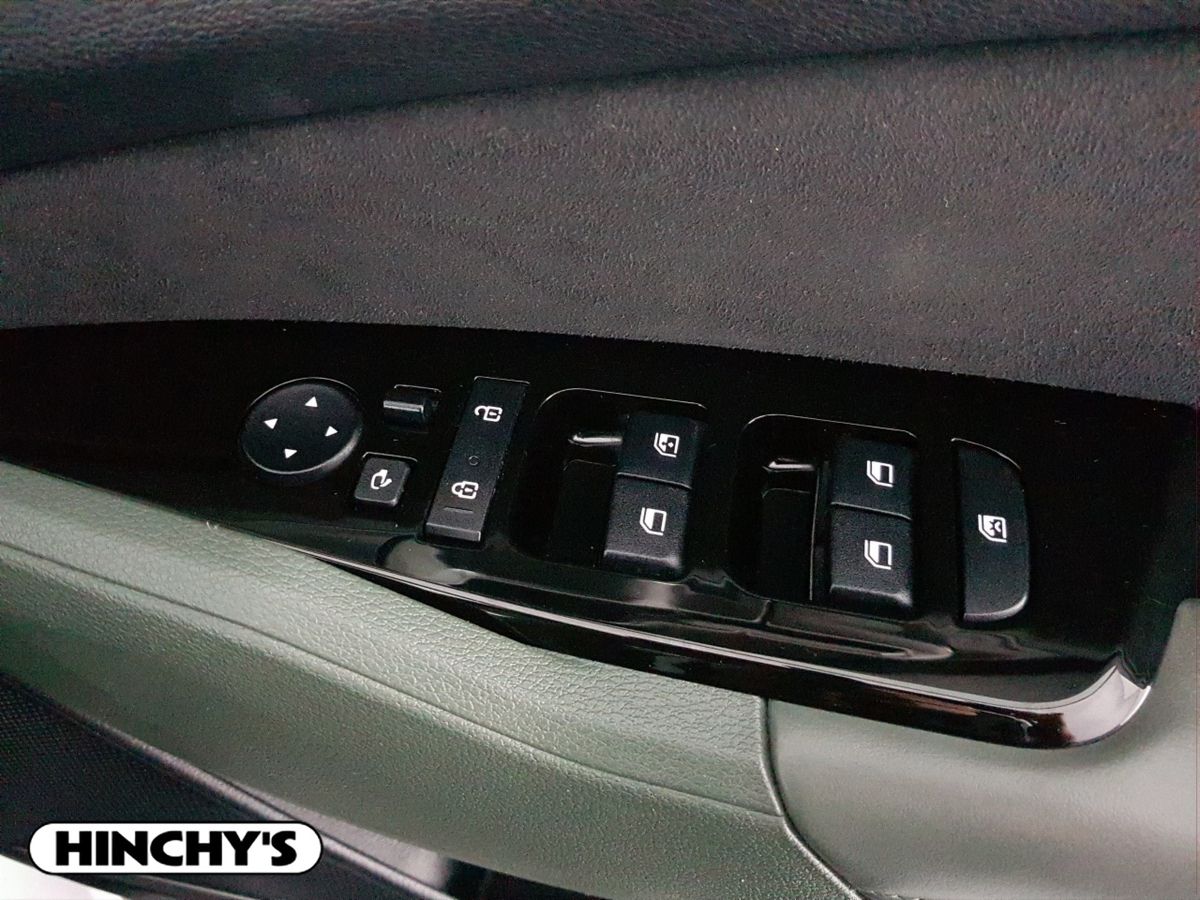 Kia Kia Sportage Anniversary Edition Hybrid