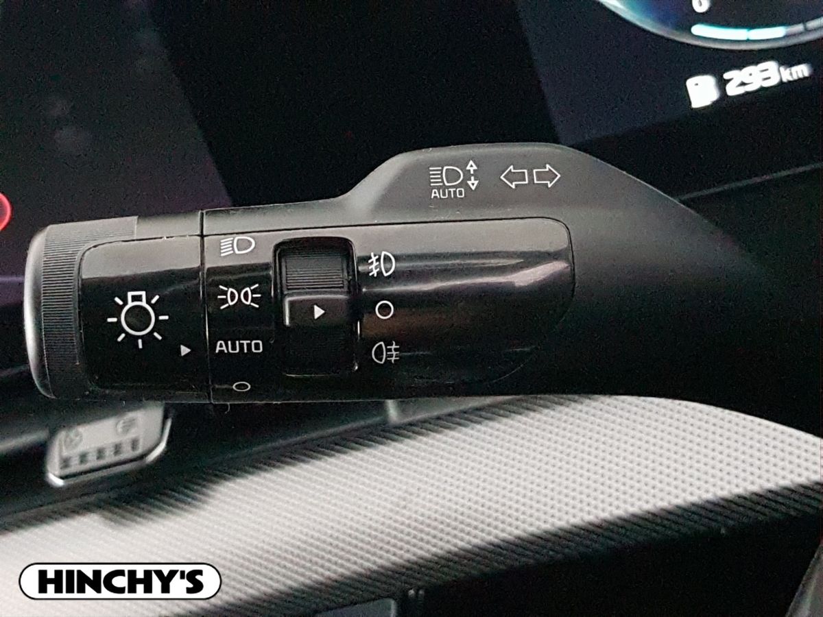 Kia Kia Sportage Anniversary Edition Hybrid