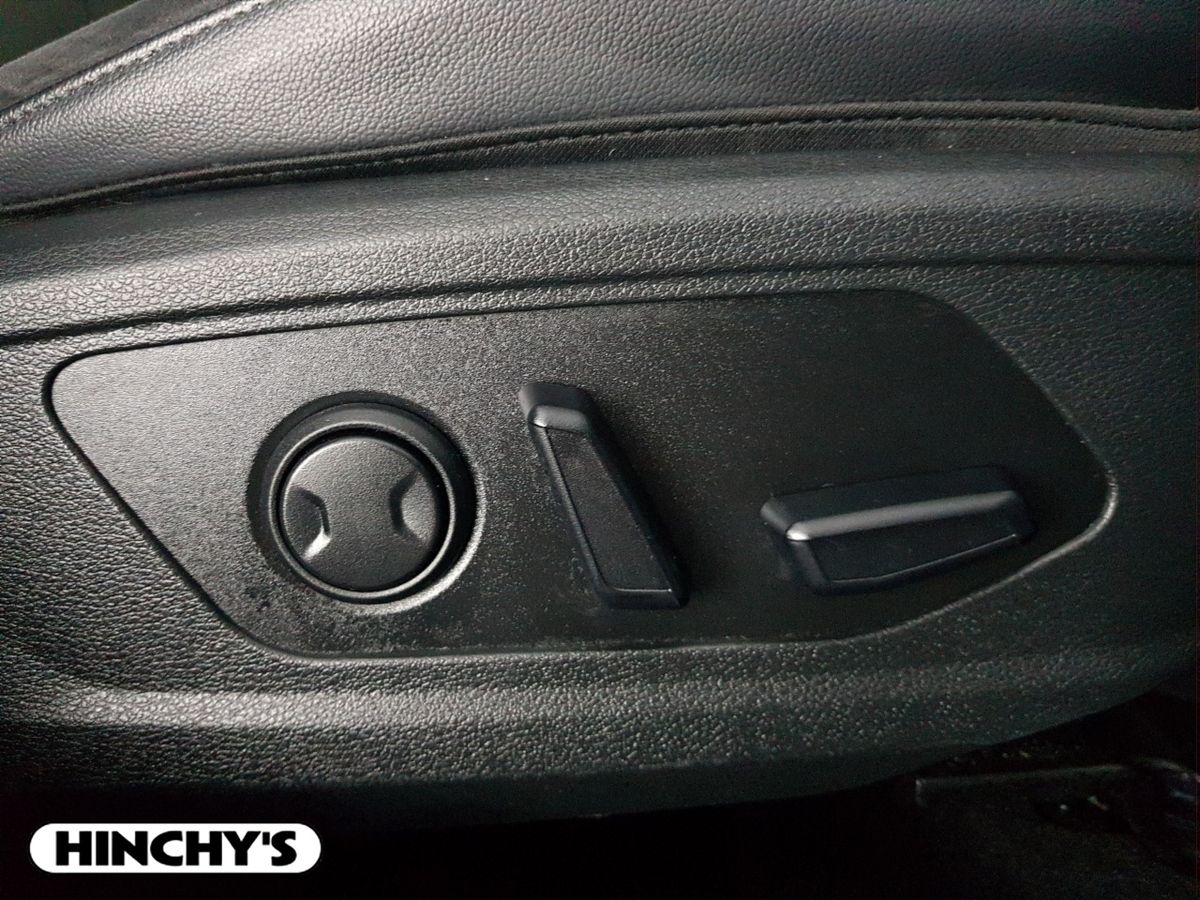 Kia Kia Sportage Anniversary Edition Hybrid