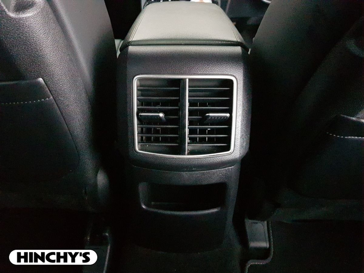 Kia Kia Sportage Anniversary Edition Hybrid