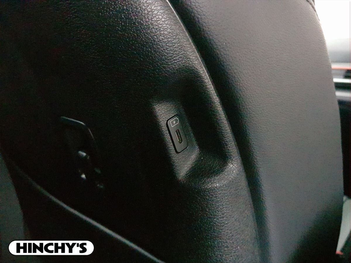 Kia Kia Sportage Anniversary Edition Hybrid