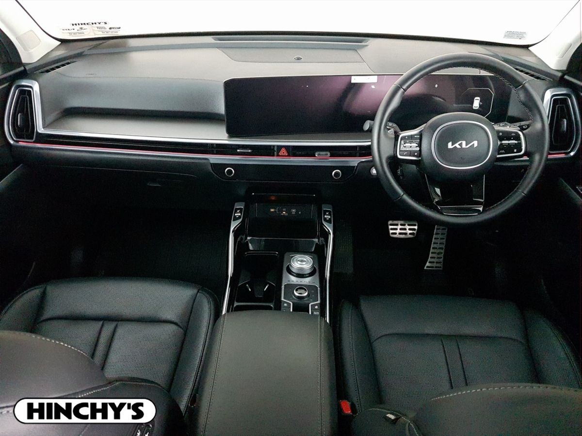 Kia Kia Sorento 1.6 PHEV SEM