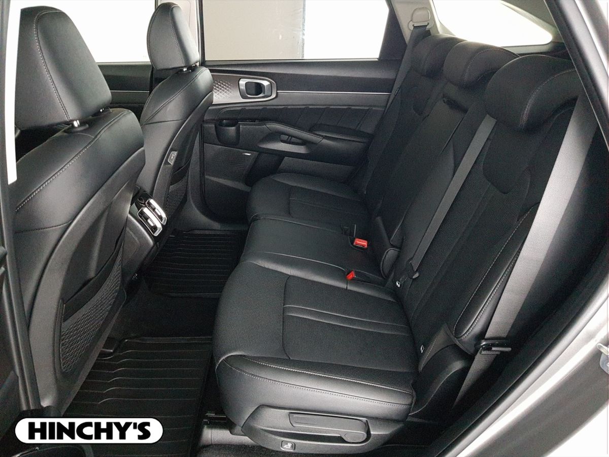 Kia Kia Sorento 1.6 PHEV SEM