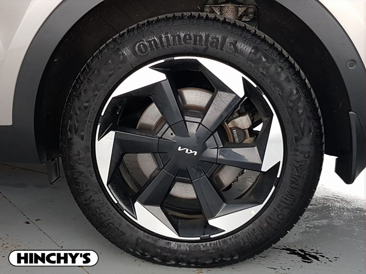 Kia Kia Sorento 1.6 PHEV SEM