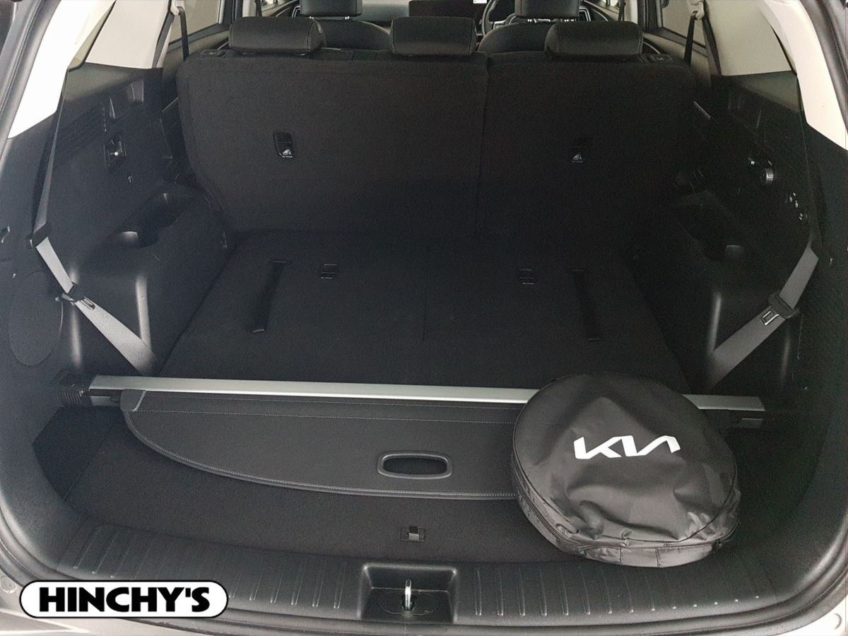 Kia Kia Sorento 1.6 PHEV SEM