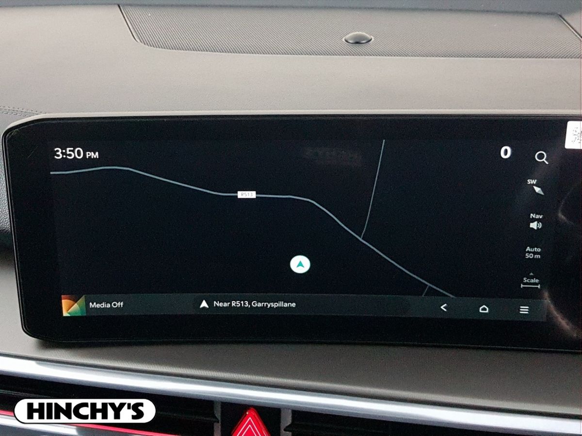 Kia Kia Sorento 1.6 PHEV SEM