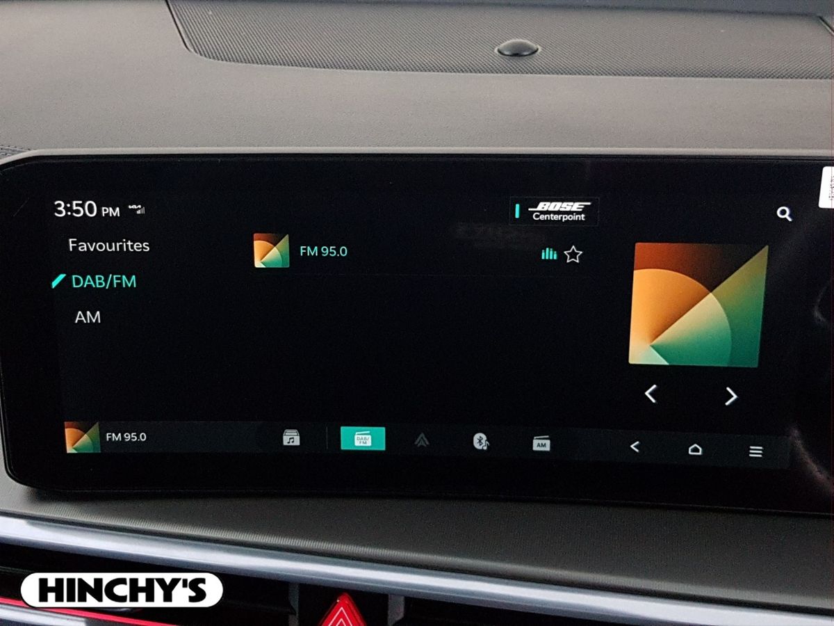 Kia Kia Sorento 1.6 PHEV SEM