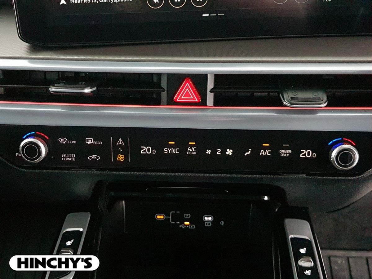 Kia Kia Sorento 1.6 PHEV SEM