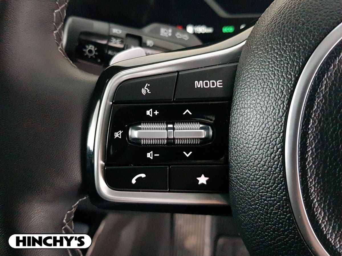 Kia Kia Sorento 1.6 PHEV SEM