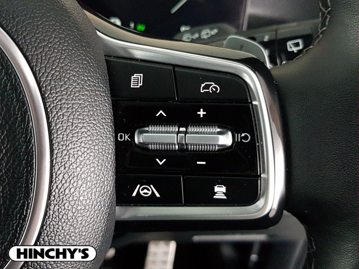 Kia Kia Sorento 1.6 PHEV SEM