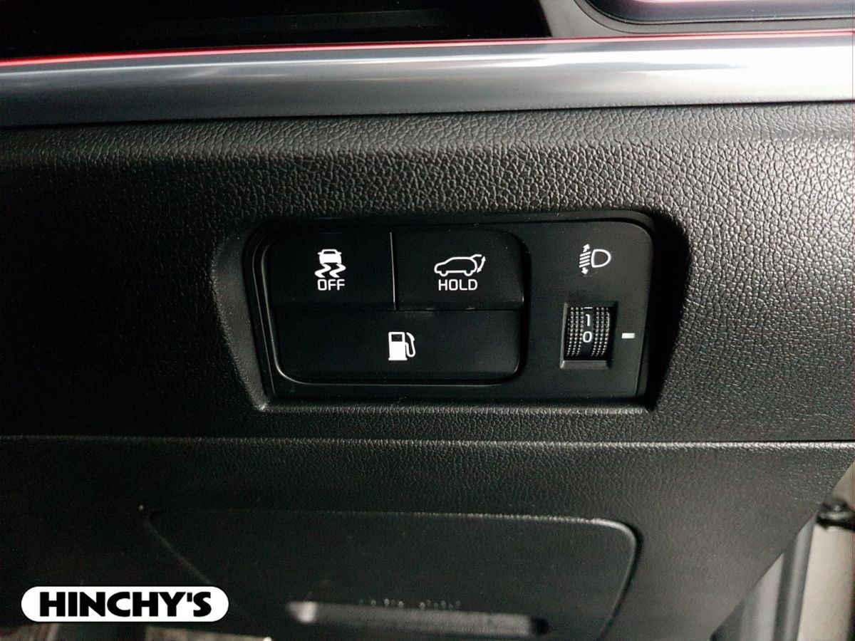 Kia Kia Sorento 1.6 PHEV SEM