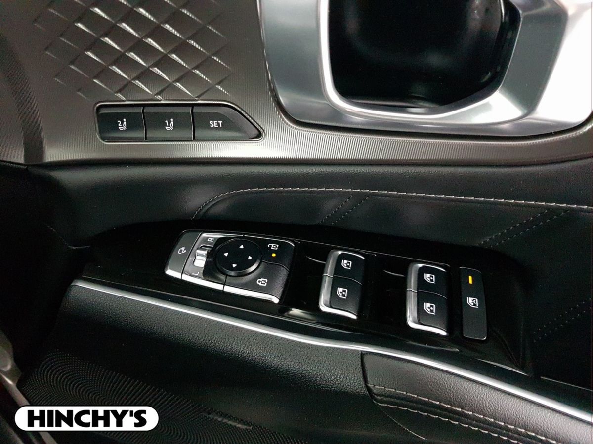 Kia Kia Sorento 1.6 PHEV SEM