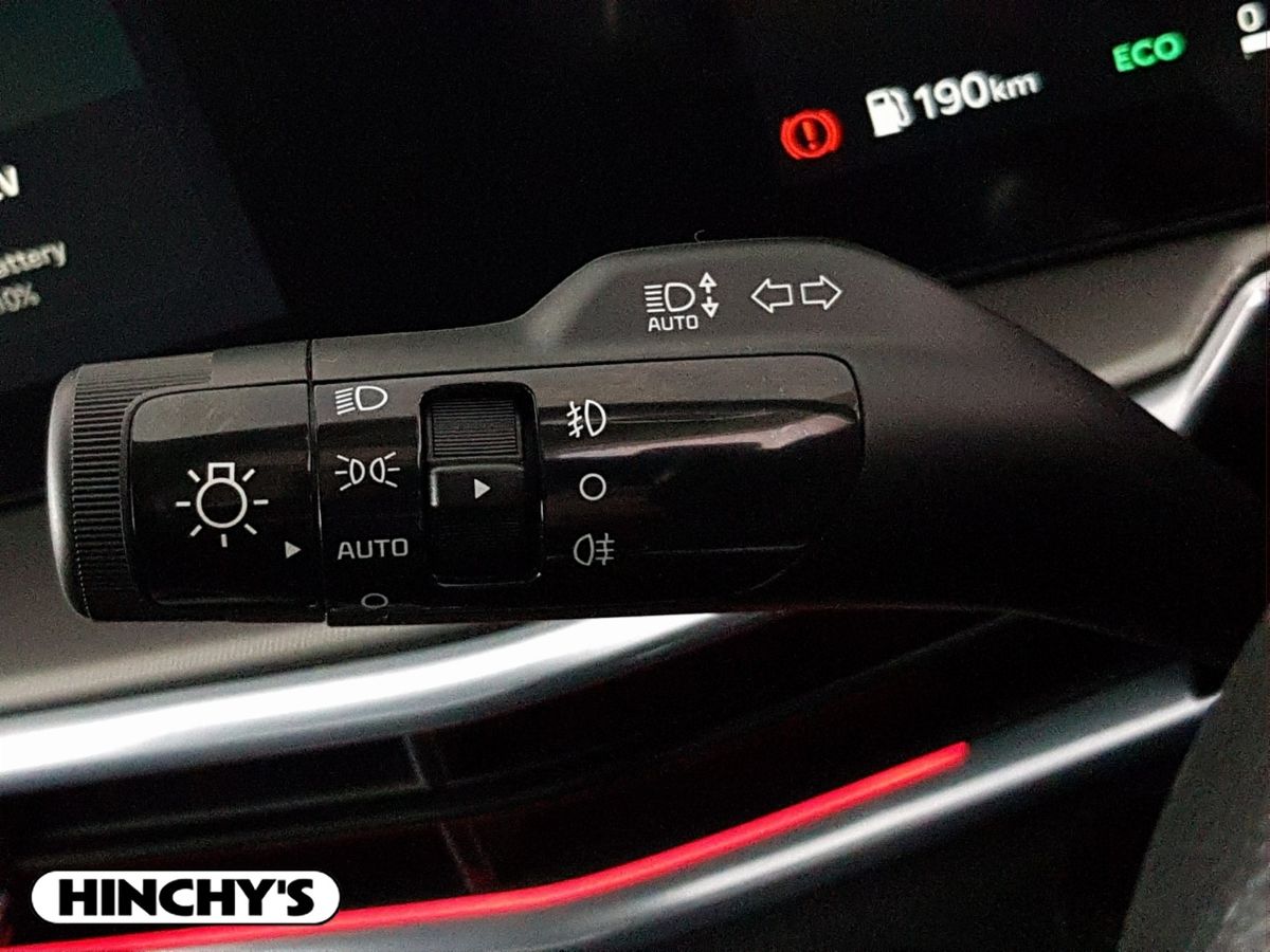 Kia Kia Sorento 1.6 PHEV SEM