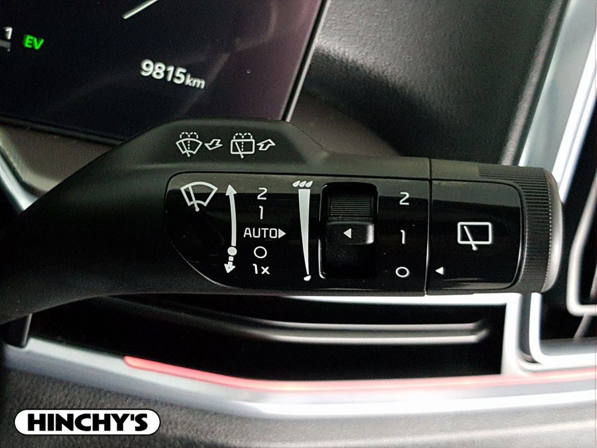 Kia Kia Sorento 1.6 PHEV SEM