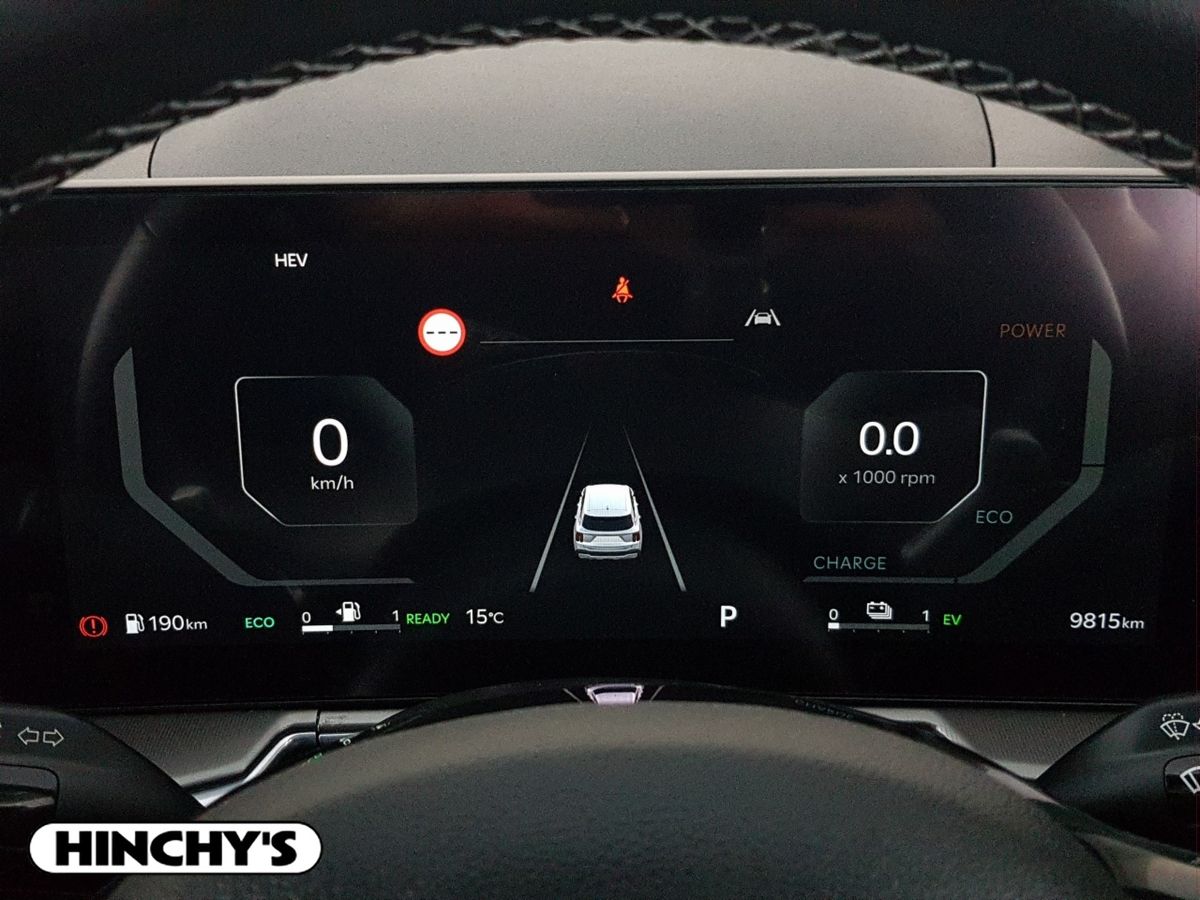 Kia Kia Sorento 1.6 PHEV SEM