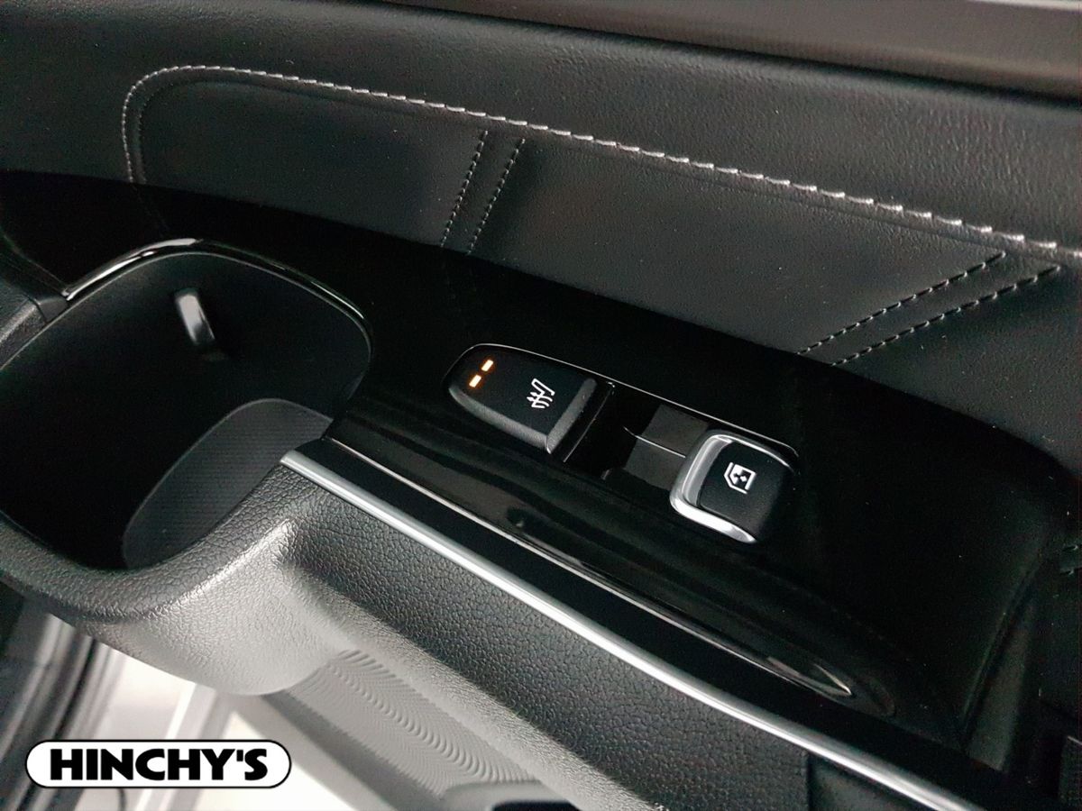 Kia Kia Sorento 1.6 PHEV SEM