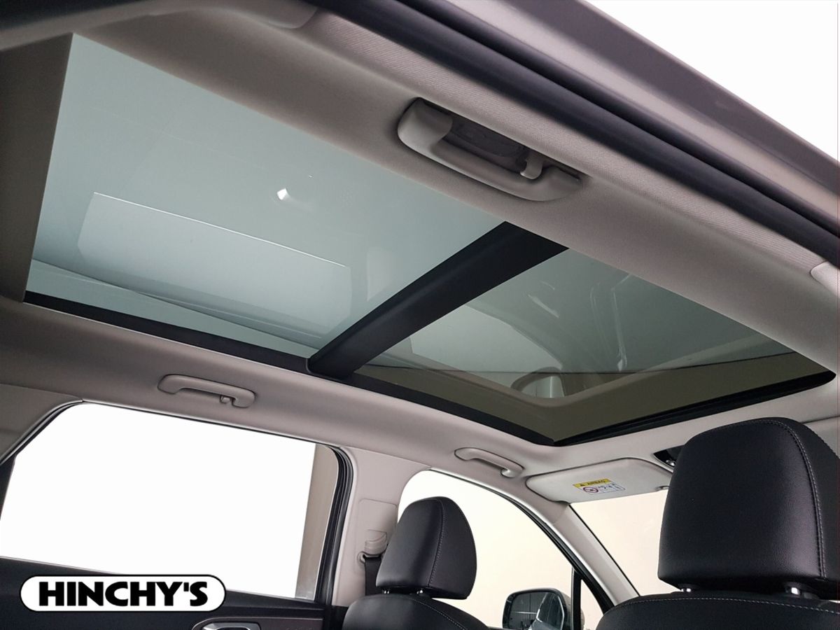 Kia Kia Sorento 1.6 PHEV SEM