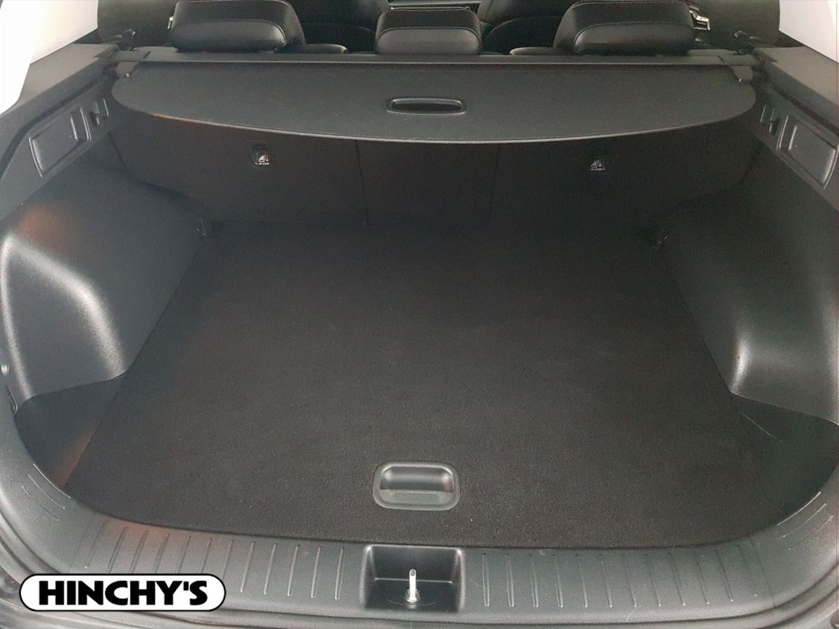 Kia Kia Sportage K3 Diesel MHEV