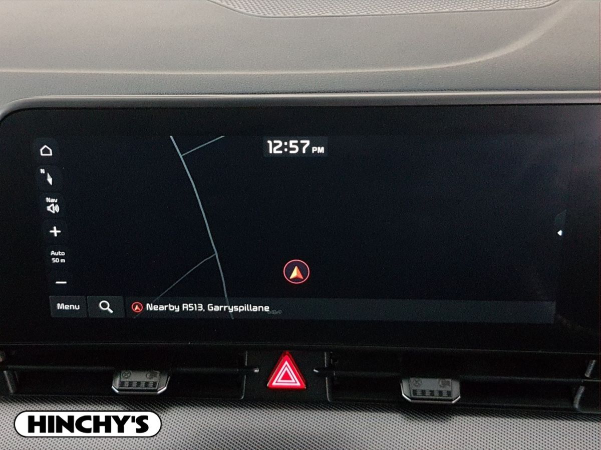 Kia Kia Sportage K3 Diesel MHEV