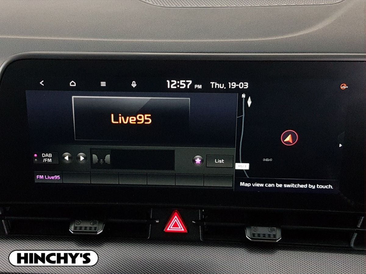 Kia Kia Sportage K3 Diesel MHEV