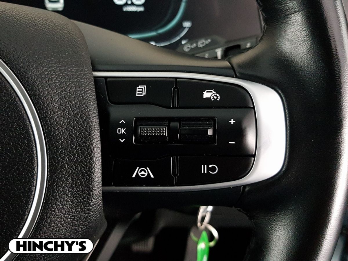 Kia Kia Sportage K3 Diesel MHEV