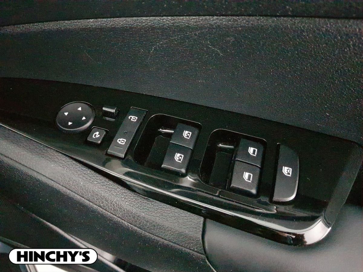 Kia Kia Sportage K3 Diesel MHEV