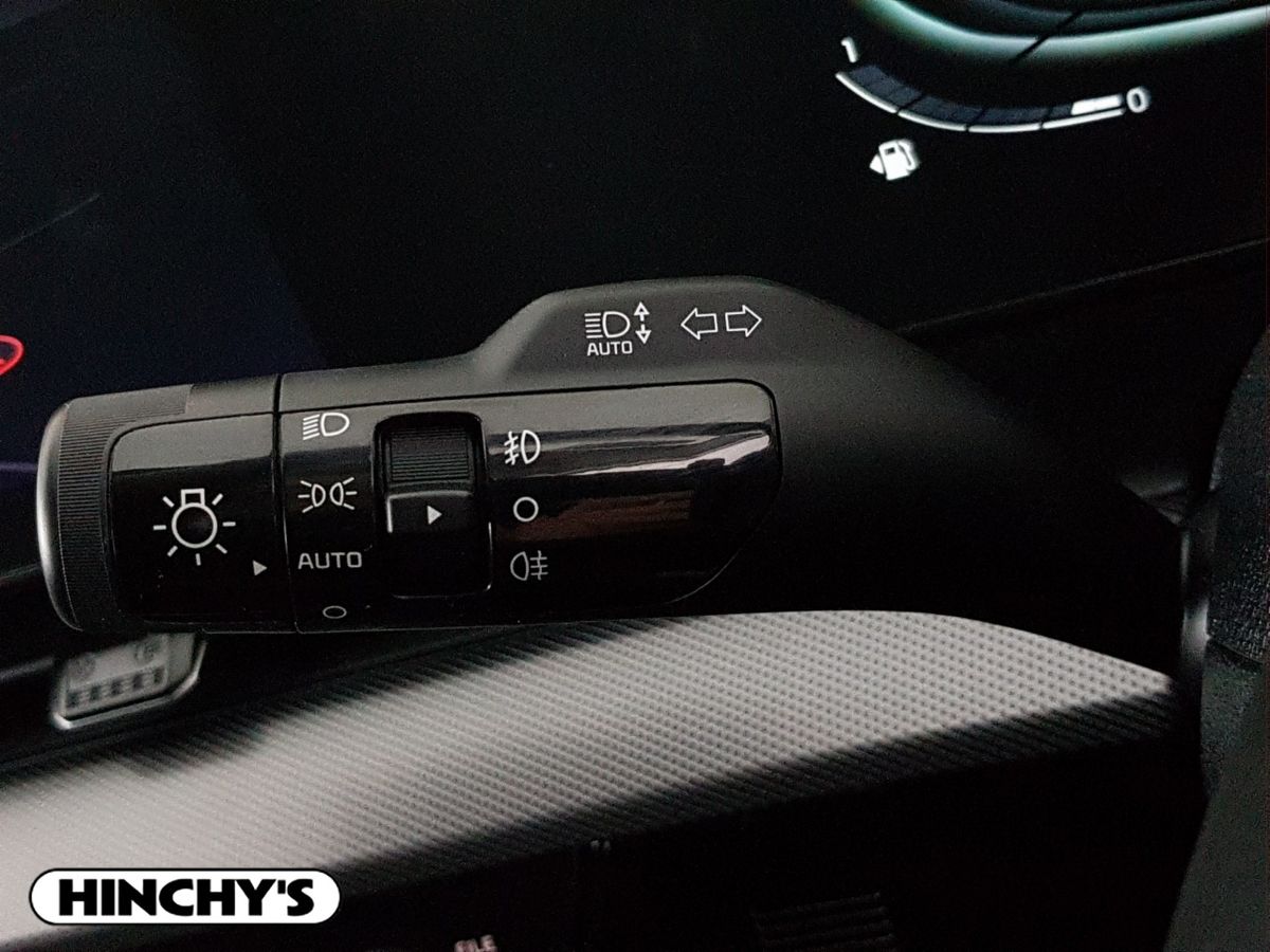 Kia Kia Sportage K3 Diesel MHEV