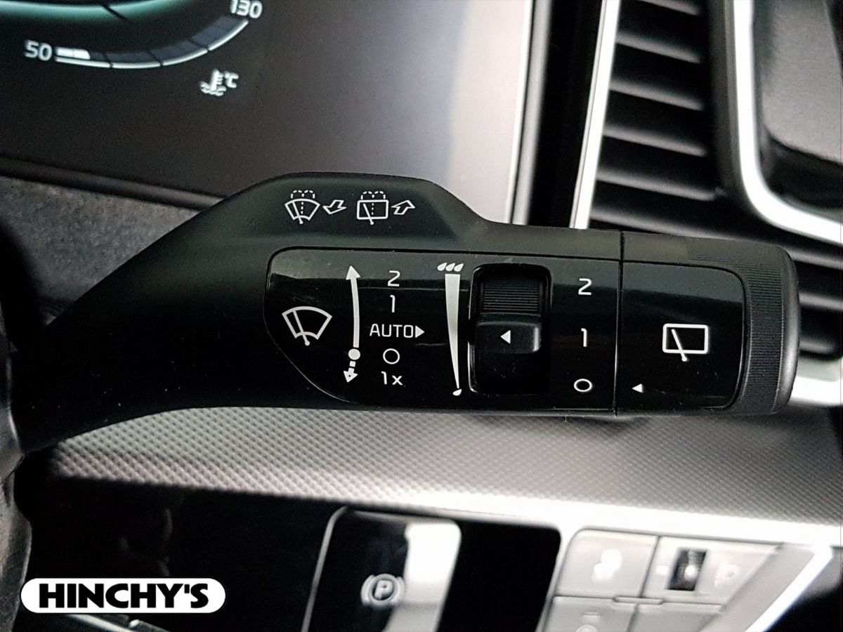 Kia Kia Sportage K3 Diesel MHEV