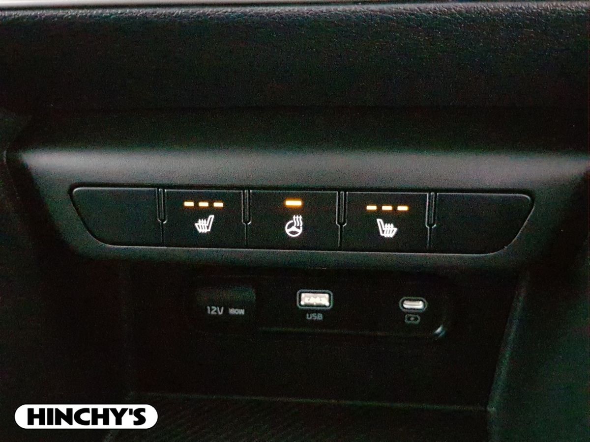 Kia Kia Sportage K3 Diesel MHEV