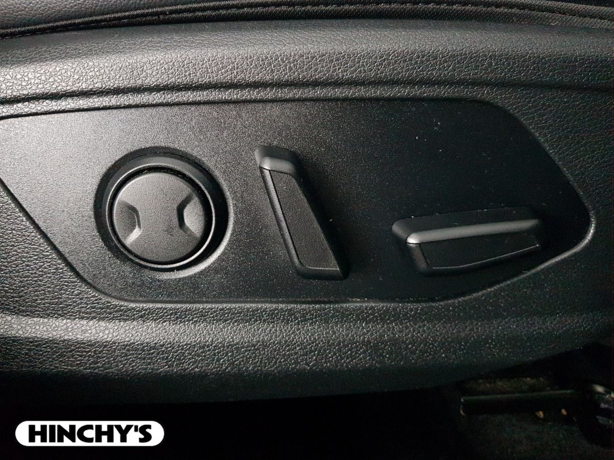 Kia Kia Sportage K3 Diesel MHEV