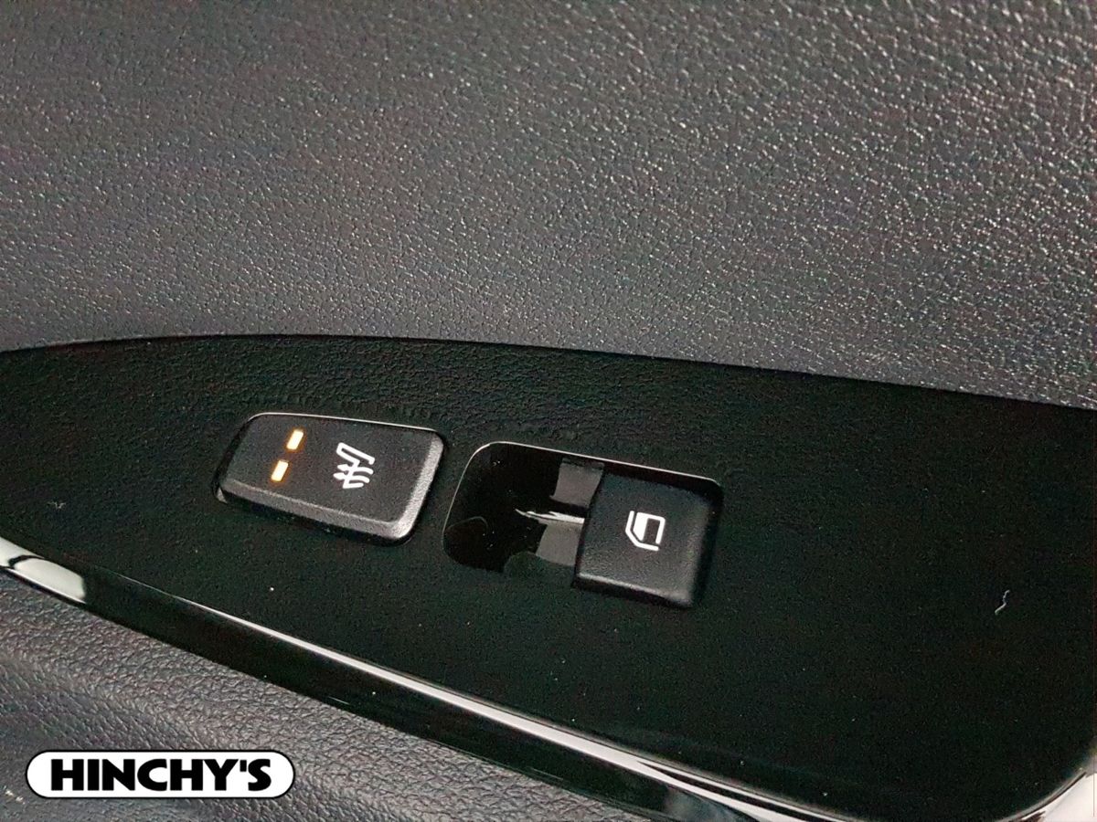 Kia Kia Sportage K3 Diesel MHEV