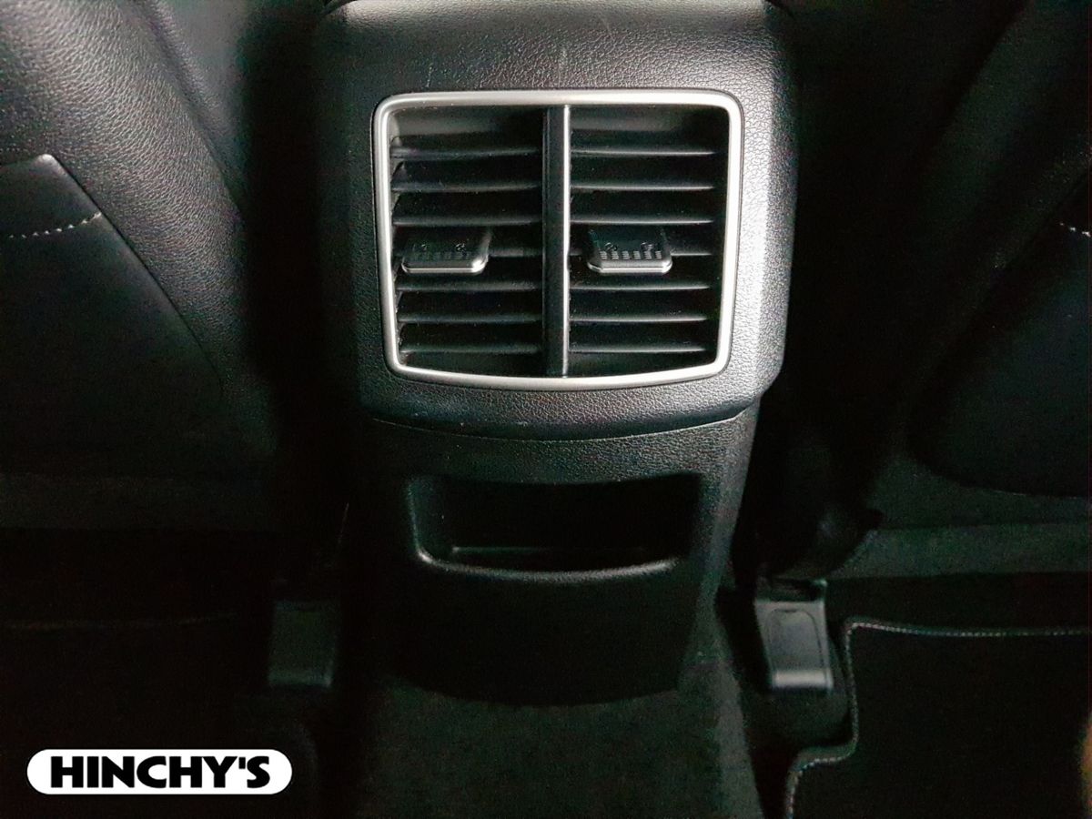 Kia Kia Sportage K3 Diesel MHEV