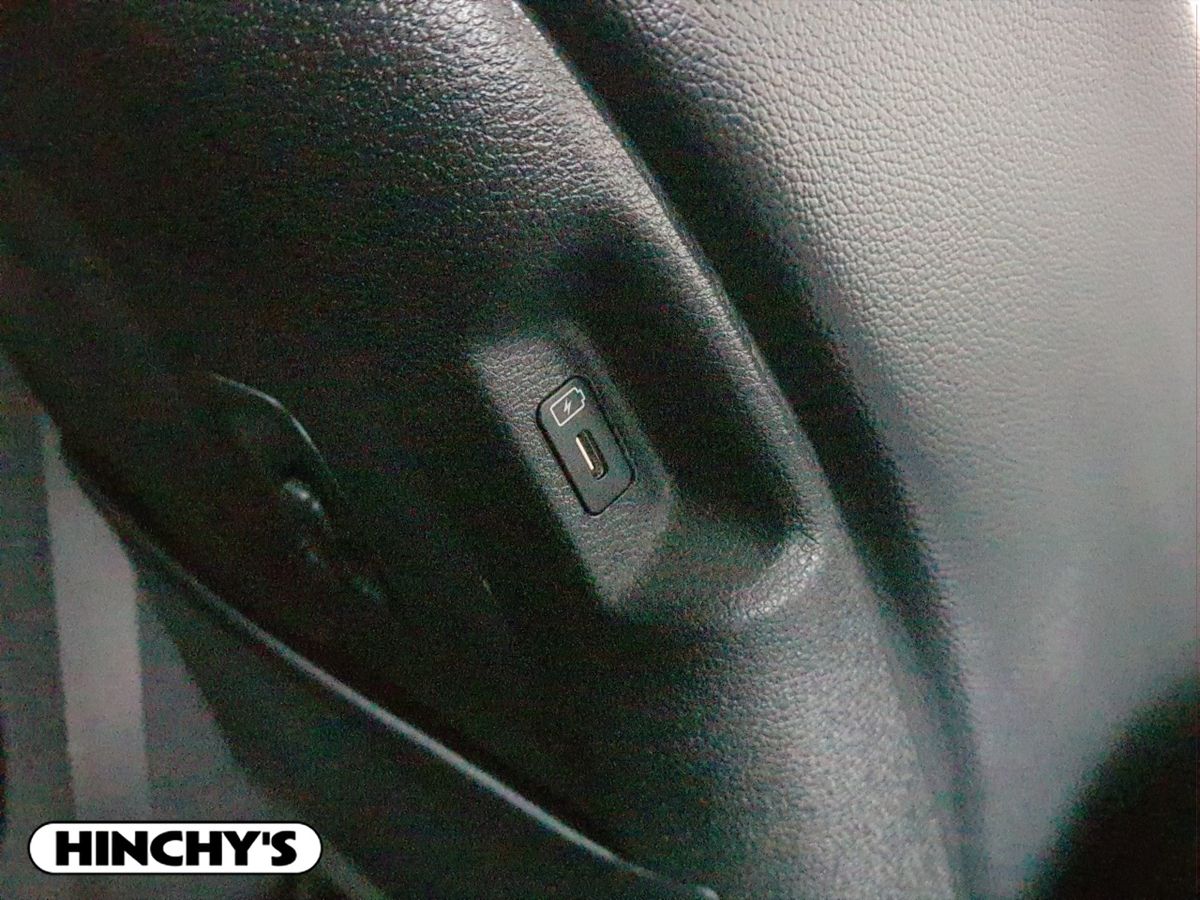 Kia Kia Sportage K3 Diesel MHEV