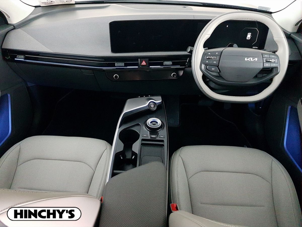 Kia Kia EV6 EV6 Earth PE