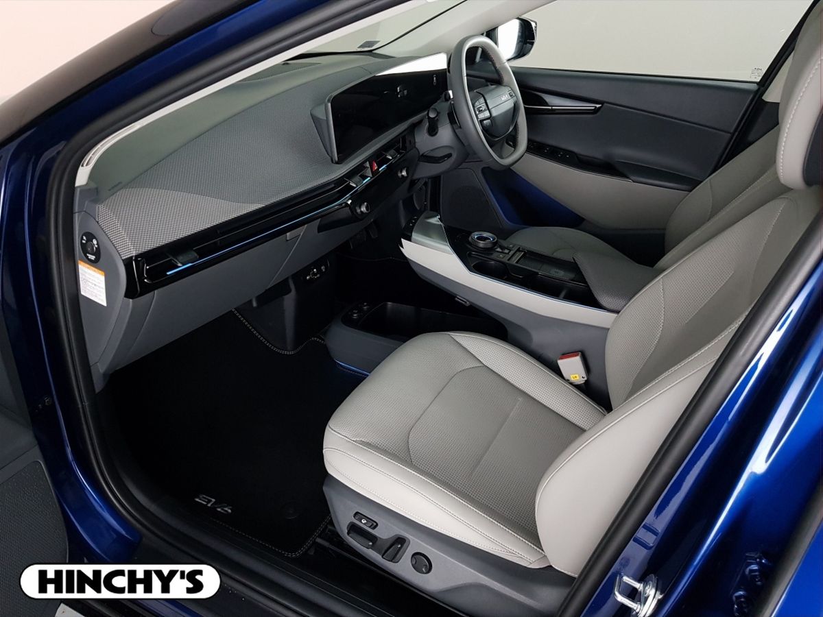 Kia Kia EV6 EV6 Earth PE
