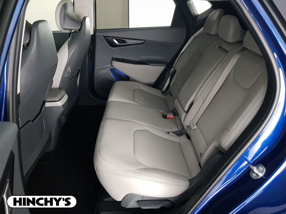 Kia Kia EV6 EV6 Earth PE