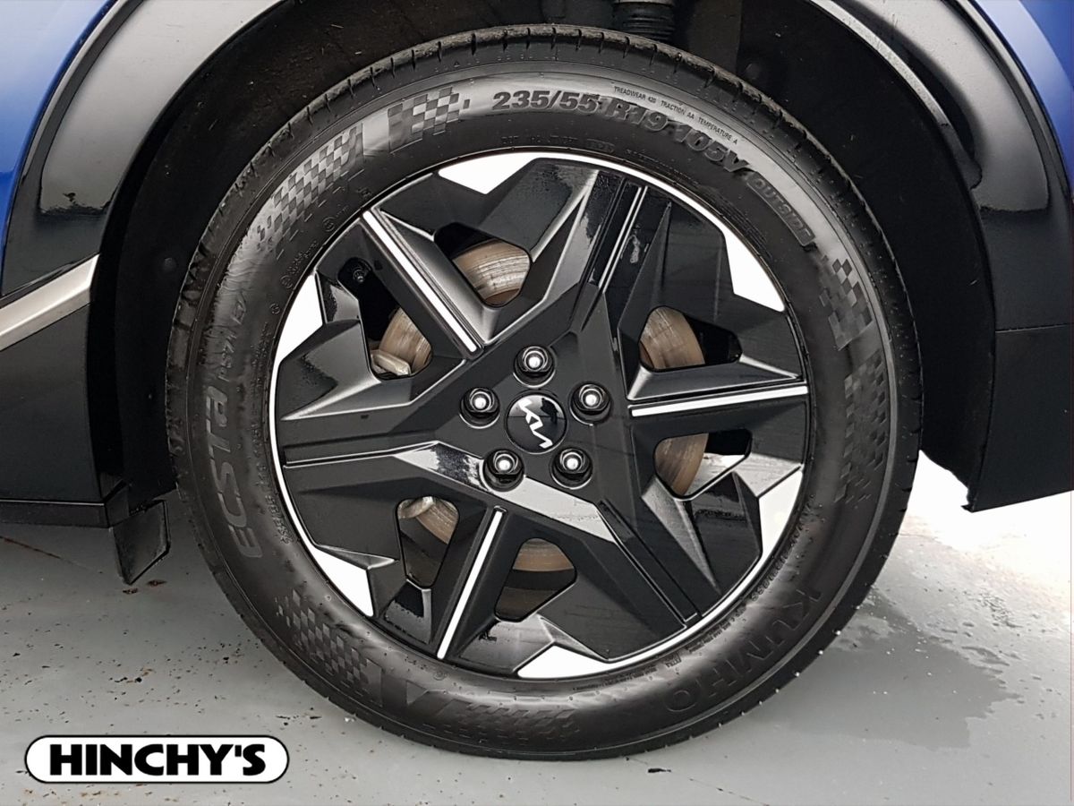 Kia Kia EV6 EV6 Earth PE