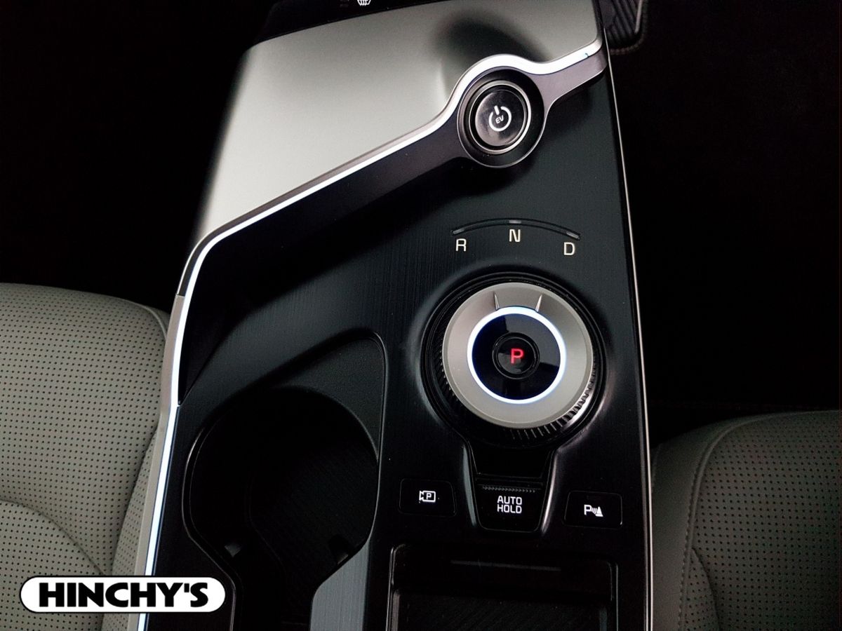 Kia Kia EV6 EV6 Earth PE