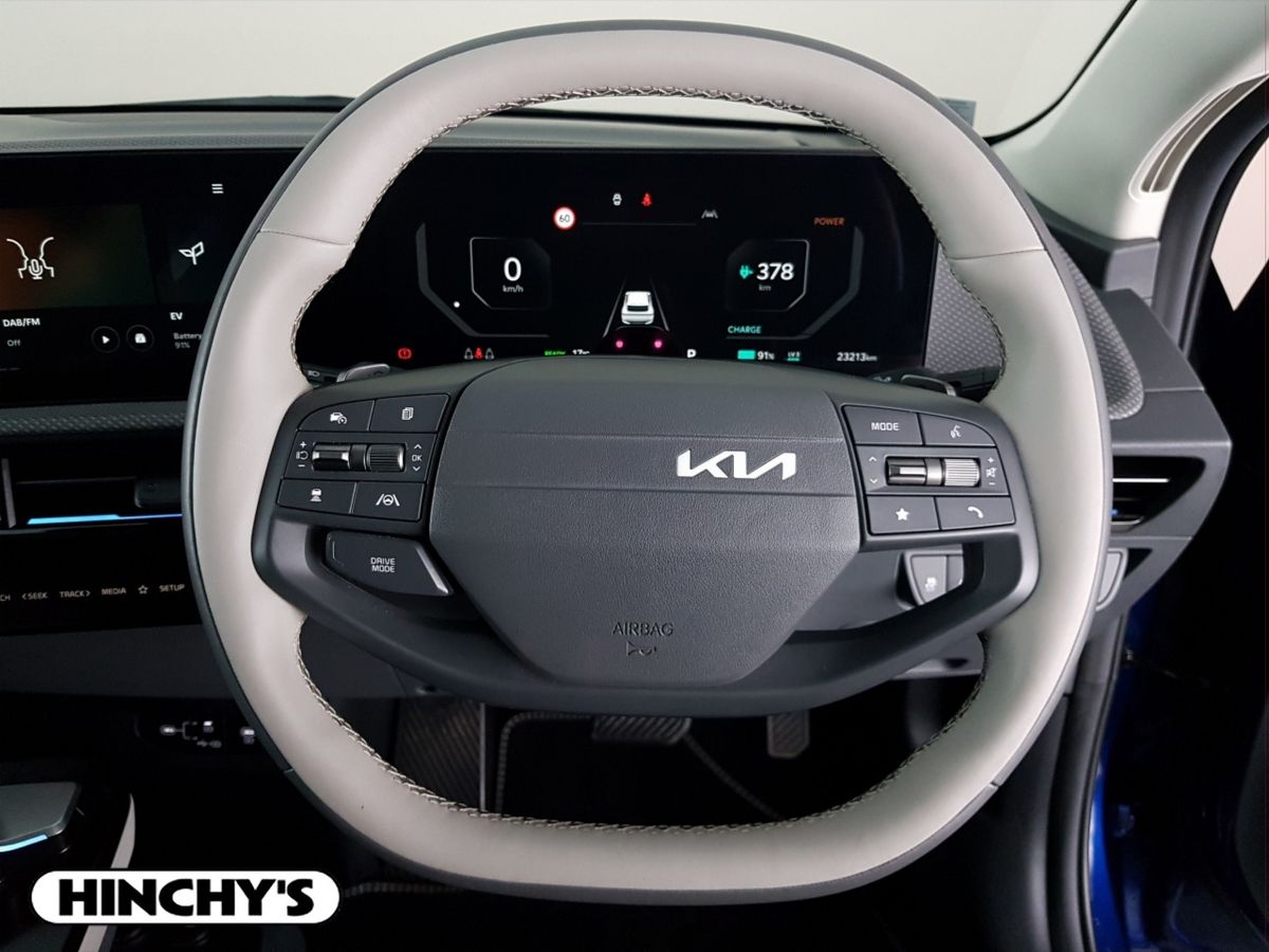 Kia Kia EV6 EV6 Earth PE