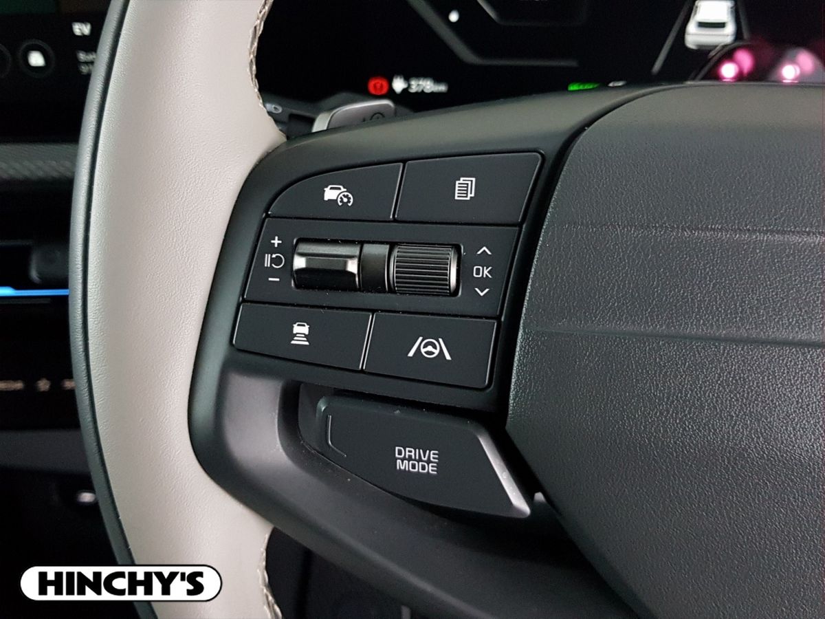 Kia Kia EV6 EV6 Earth PE
