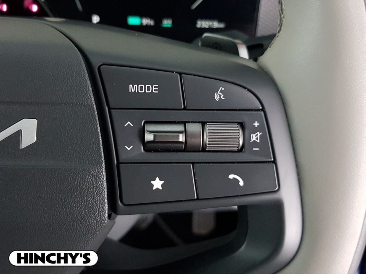 Kia Kia EV6 EV6 Earth PE