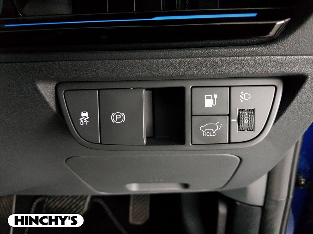 Kia Kia EV6 EV6 Earth PE