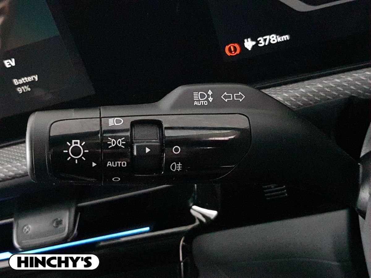 Kia Kia EV6 EV6 Earth PE