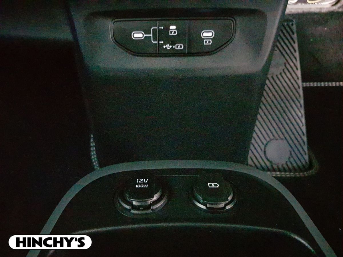 Kia Kia EV6 EV6 Earth PE
