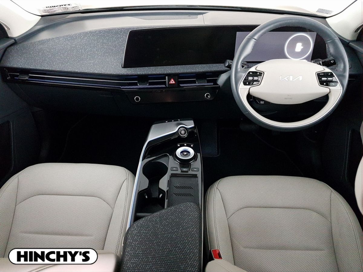 Kia Kia EV6 EV6 Earth