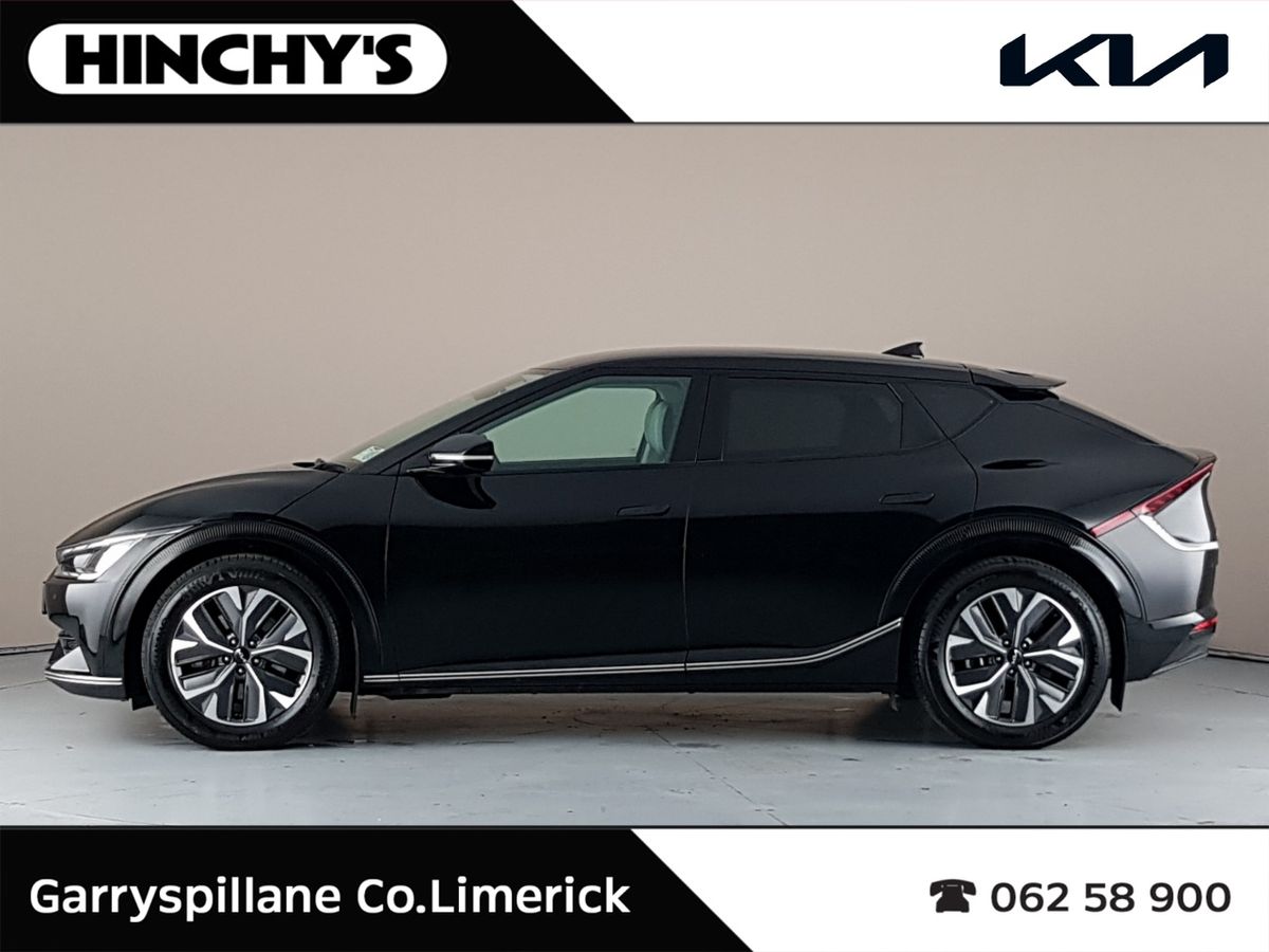 Kia Kia EV6 EV6 Earth