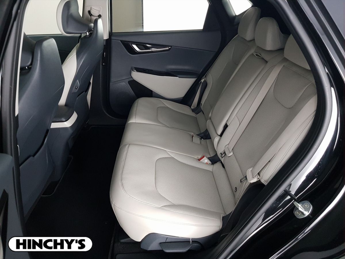 Kia Kia EV6 EV6 Earth