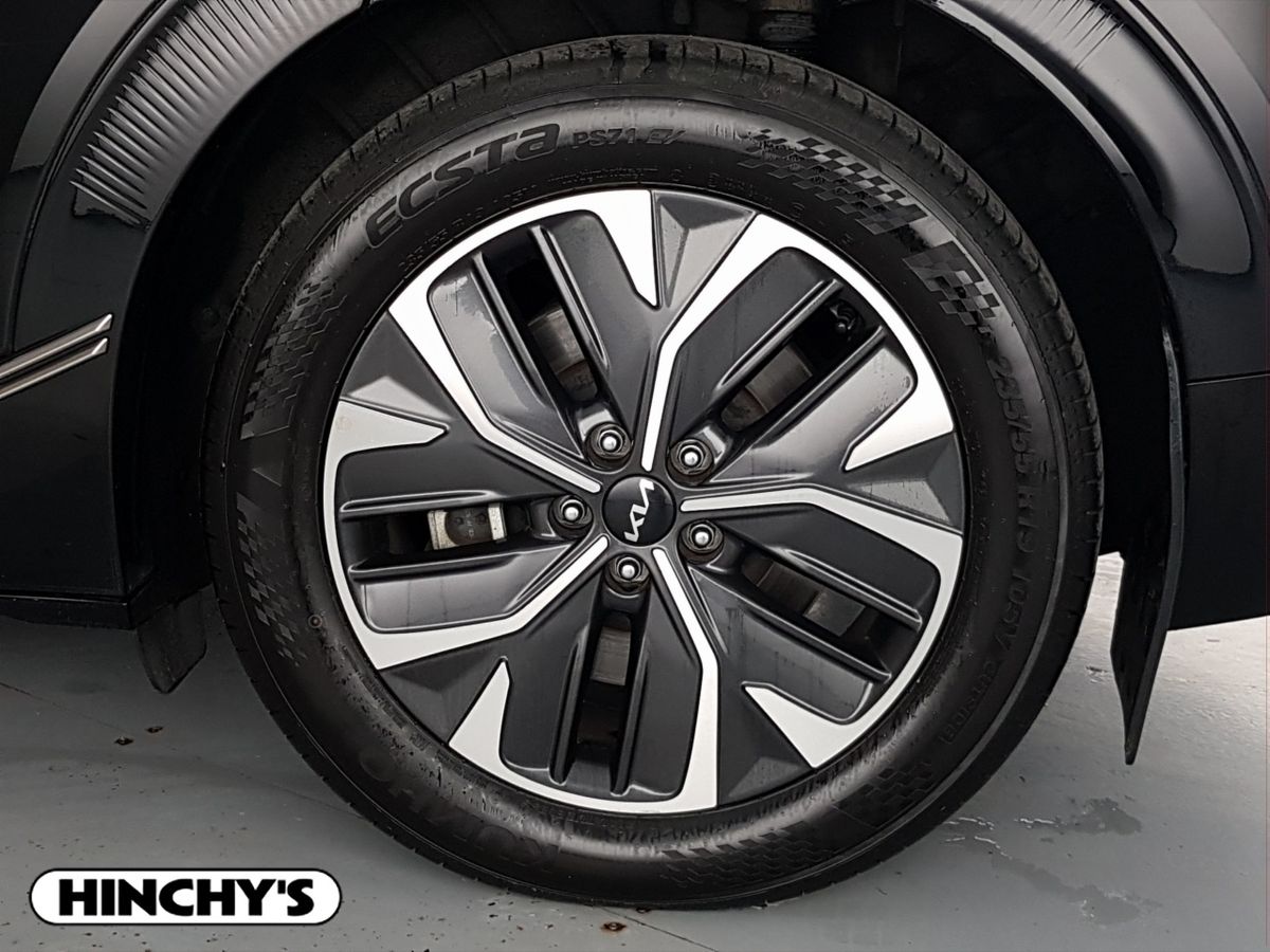 Kia Kia EV6 EV6 Earth